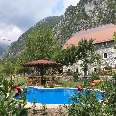 Pensjonat Guesthouse Bjeshka *