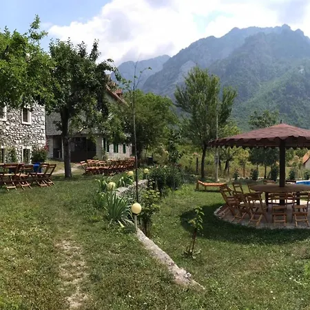 Guesthouse Bjeshka Pensjonat