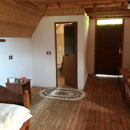 Guesthouse Bjeshka Pensjonat