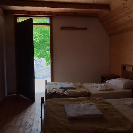 Guesthouse Bjeshka Pensjonat *