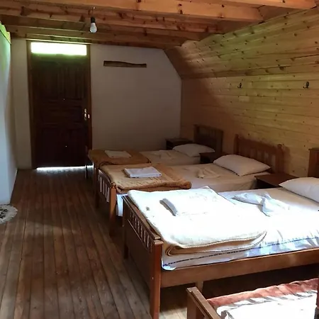 Guesthouse Bjeshka