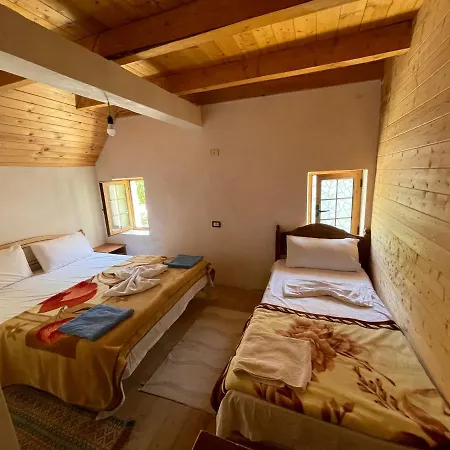 Pensjonat Guesthouse Bjeshka Nderlysaj
