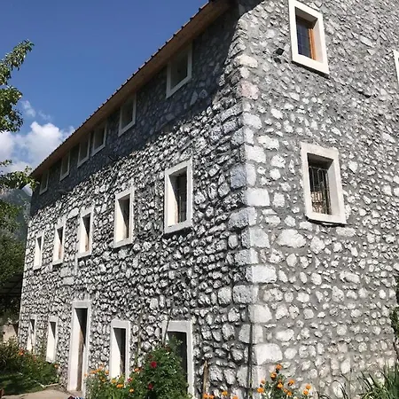 Guesthouse Bjeshka Pensjonat